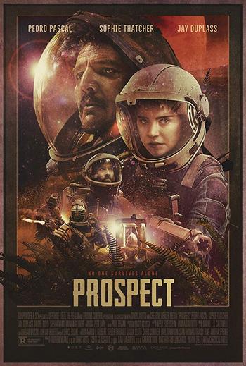 Prospect 2018 BluRay 1080p DTS-HD MA 5 1 x264-CHD