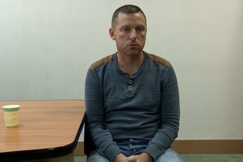 Российский суд дал "крымским диверсантам" Дудке и Бессарабову по 14 лет тюрьмы