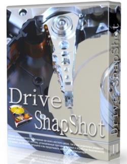 Drive SnapShot 1.46.0.18429