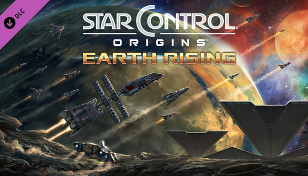 Star Control Origins Earth Rising Aftermath (2018) CODEX