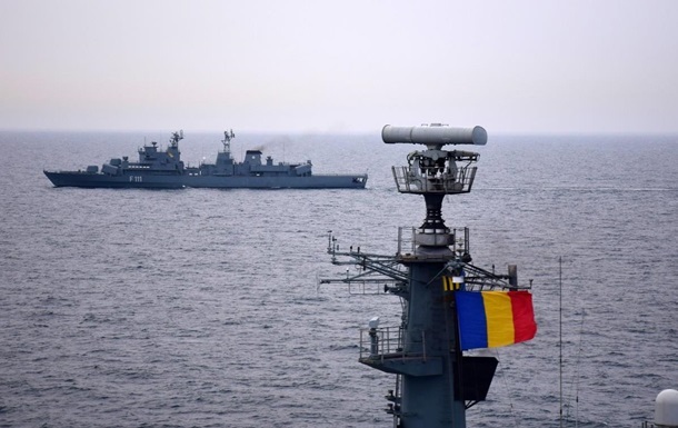 В НАТО согласовали пакет мер по Черному морю