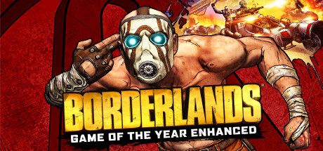 Borderlands Game Of The Year Enhanced-PLAZA