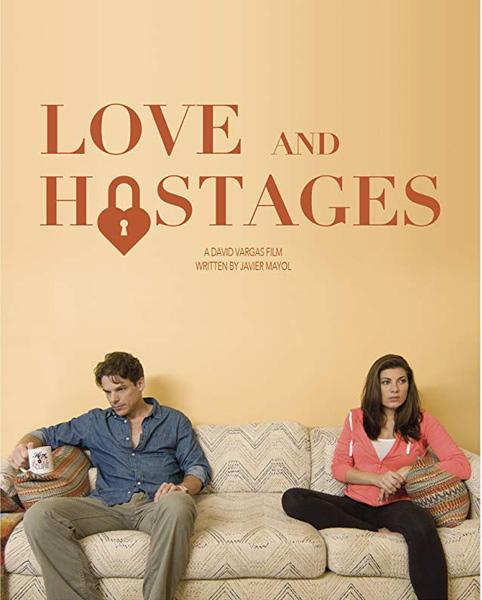 Любовь и заложники / Love and Hostages (2016)