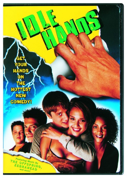 Idle Hands 1999 720p BluRay X264-AMIABLE