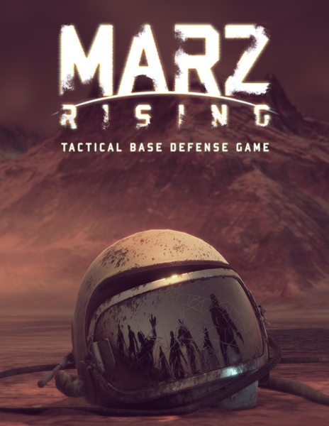 MarZ: Tactical Base Defense (2019/RUS/ENG/MULTi/RePack от xatab)