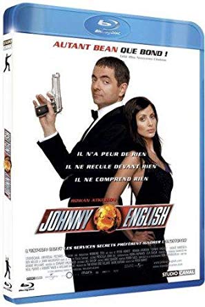 Johnny English 2003 720p BluRay DD5 1 x264-EbP