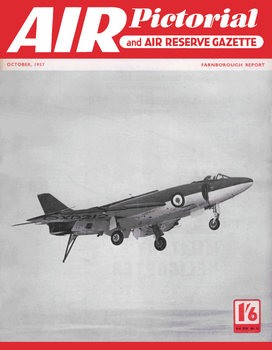 Air Pictorial 1957-10