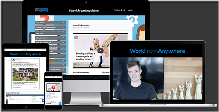The Work From Anywhere Accelerator with Christian Martin