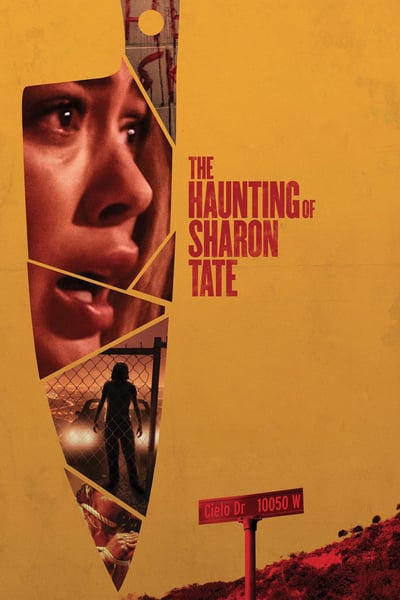 The Haunting of Sharon Tate 2019 HDRip AC3 x264-CMRG