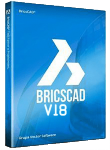 BricsCad Platinum 17.2.13.1 MacOSX