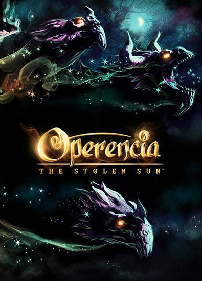 Operencia: The Stolen Sun (2019/RUS/ENG/MULTi7/RePack) PC