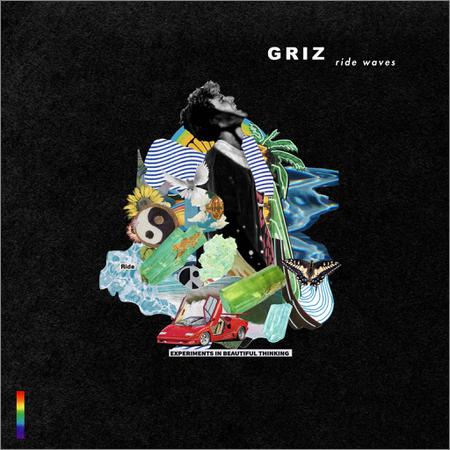 GRiZ - Ride Waves (2019)