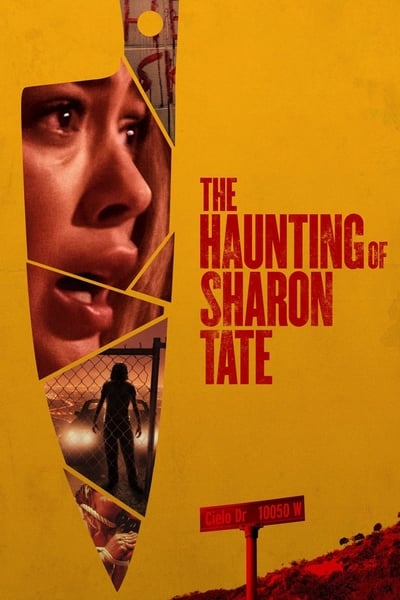 The Haunting of Sharon Tate 2019 HDRip XViD-ETRG