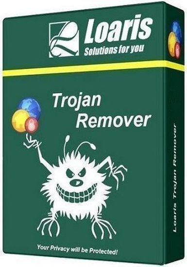 Loaris Trojan Remover 3.0.83.218 RePack (& Portable) by TryRooM [x86/x64/Multi/RUS/2019]