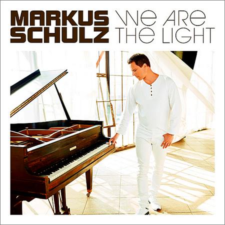 Markus Schulz - We Are The Light (2018)