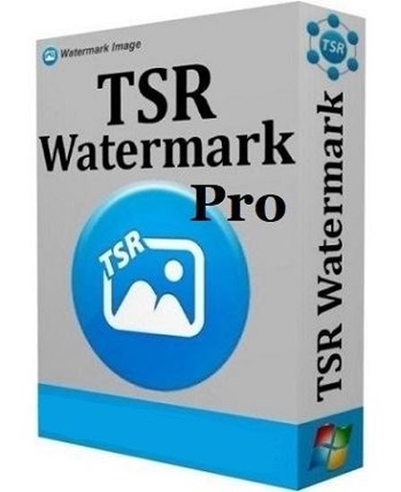 TSR Watermark Image Pro 3.6.0.8 RePack (& Portable) by TryRooM [x86/x64/Multi/RUS/2019]