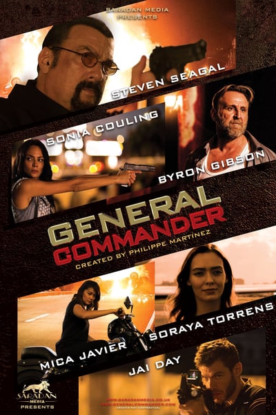 General Commander 2019 720p WEB-DL x264 [MW]