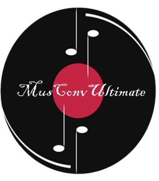 MusConv Ultimate 4.8.18