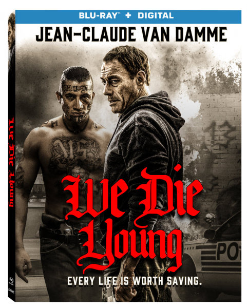 We Die Young 2019 BDRip x264-WiDE