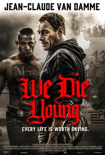 We Die Young 2019 720p BluRay DD5 1 x264-iFT