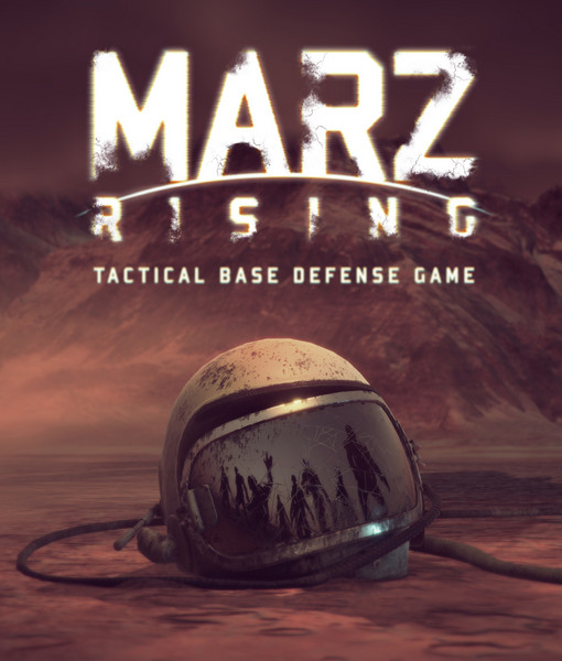 MarZ: Tactical Base Defense (2019/RUS/ENG/MULTi8)