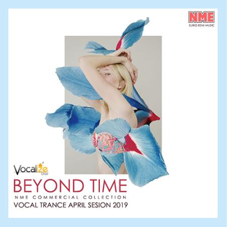 Beyond Time: Vocal Trance Mix (2019)