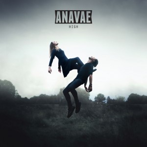 Anavae - High (Single) (2019)