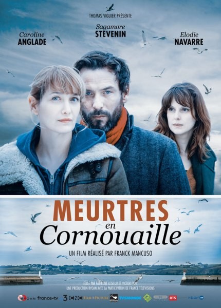 Убийства в Корнуайе / Meurtres en Cornouaille (2018)