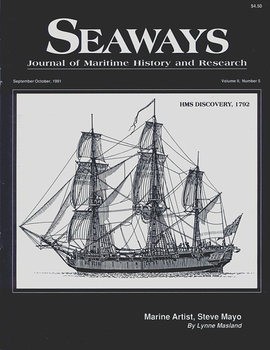 Ships in Scale 1991-09/10 (Vol.II No.5)