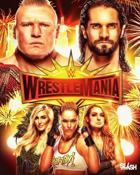 WWE Wrestlemania 35 2019 PPV WEB h264-HEEL
