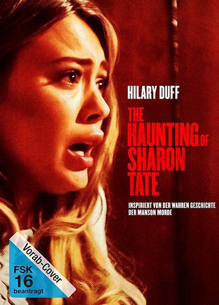 Призраки Шэрон Тейт / The Haunting of Sharon Tate (2019)