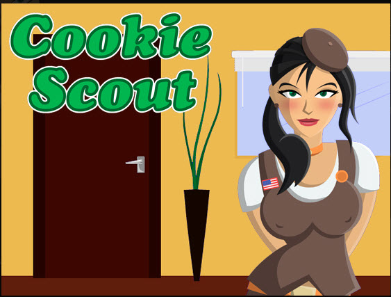 The Lusty Lizard - Cookie Scout (Android)