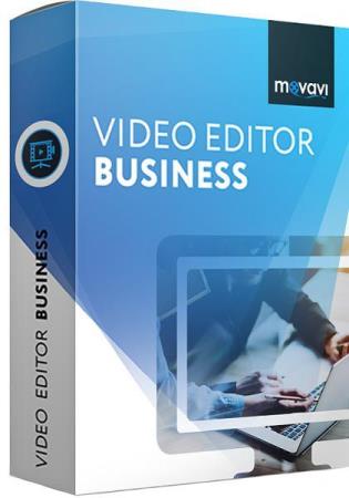 Movavi Video Editor Business 15.3.0
