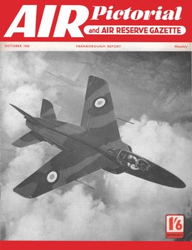 Air Pictorial 1956-10
