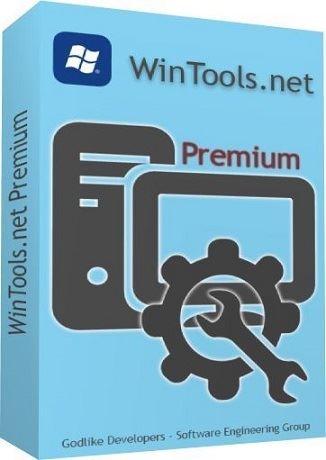 WinTools.net Premium 19.3 RePack (& Portable) by elchupacabra (x86/x64) (2019) Multi/Rus