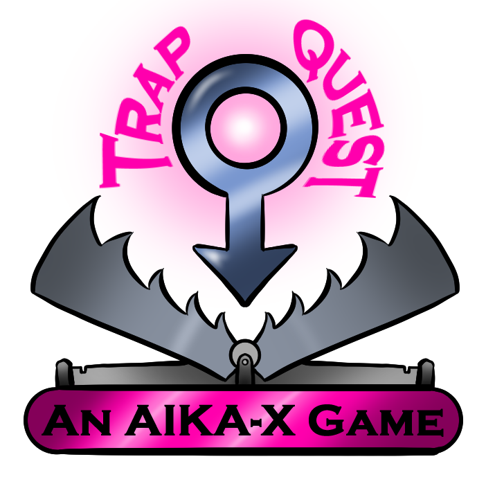 Aika - Trap Quest Release 10 Version 4.0 + other Versions