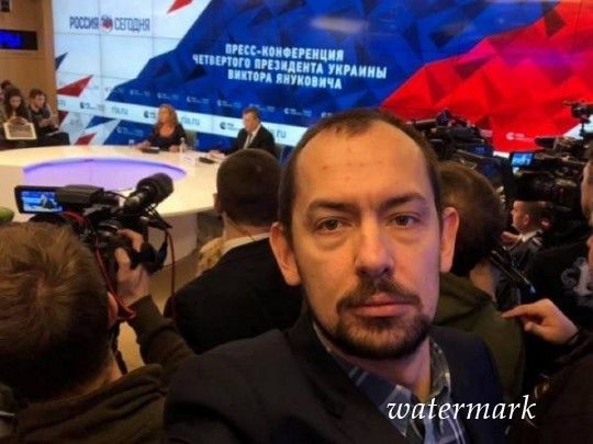 В Москве громогласно заливаются: Цимбалюк откликнулся Зеленскому про переговоры с Путиным