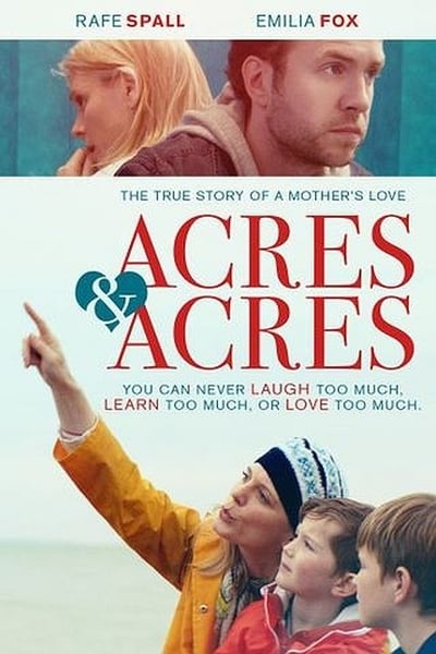Acres And Acres 2019 HDRip AC3 x264-CMRG