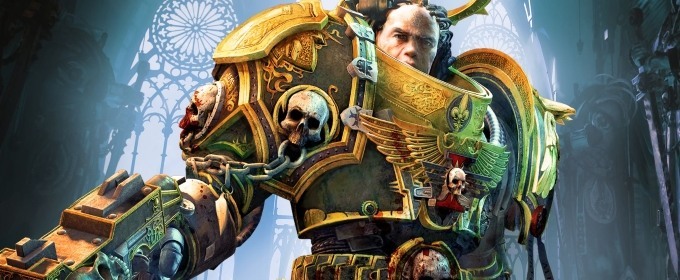 Новые режимы и множество улучшений - стали известны подробности патча для Warhammer 40,000: Inquisitor - Martyr