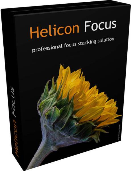 Helicon Focus Pro 7.5.3