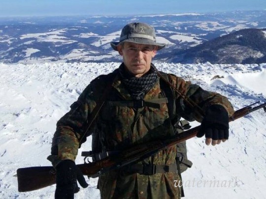 Позывной "Механ": вскрылись детали гибели бойца ВСУ на Донбассе