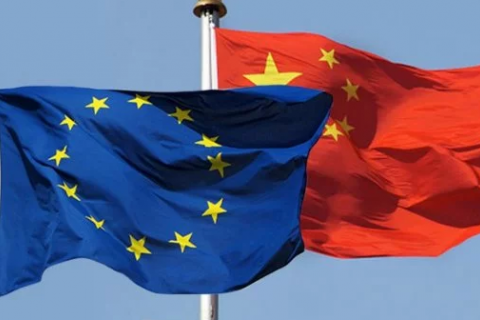 ЕС и Китай призвали к полному выполнению "минских договоренностей"