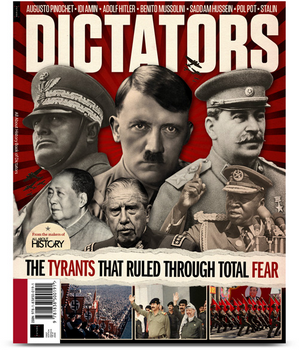 Dictators (All About History)