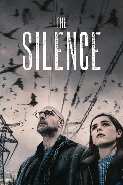 The Silence 2019 WEBRip x264-FGT