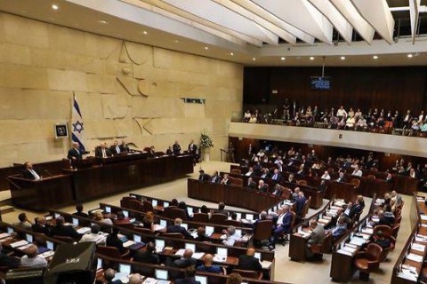 Эксит-поллы не выявили победителя на выборах в Израиле