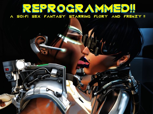 Flory and Frenzy - Reprogrammed!