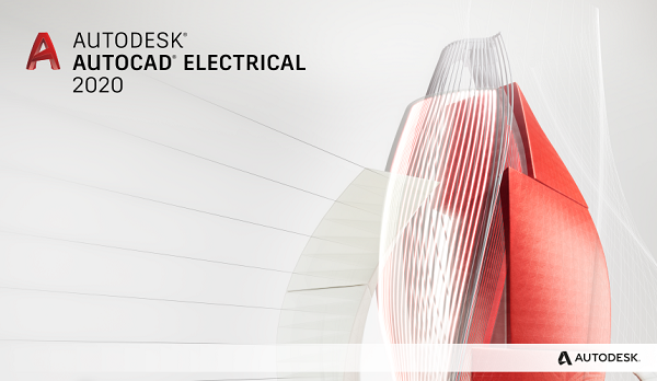 Autodesk AutoCAD Electrical 2020.0.1 x64 Full Version XFORCE