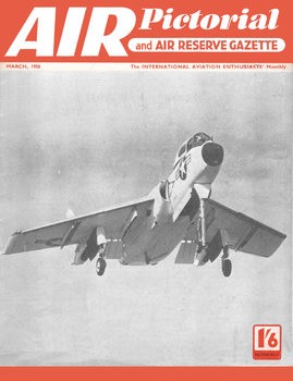Air Pictorial 1956-03