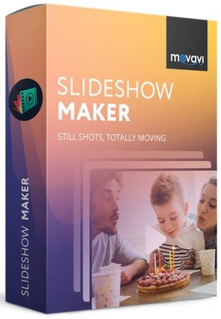 Movavi Slideshow Maker 5.3.1