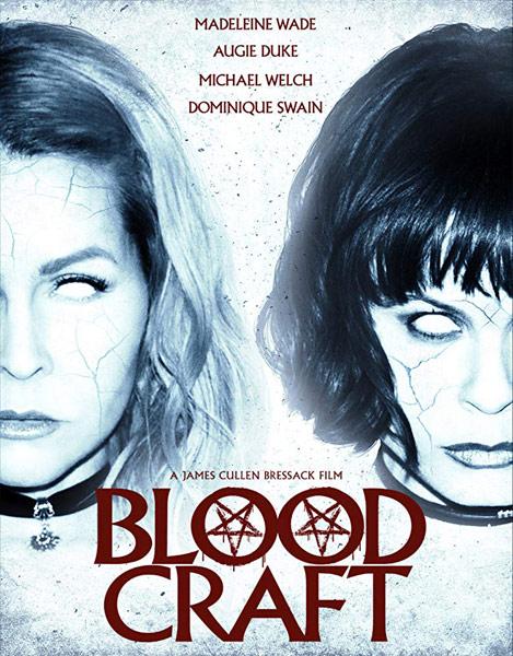 Кровавая магия / Blood Craft (2019)